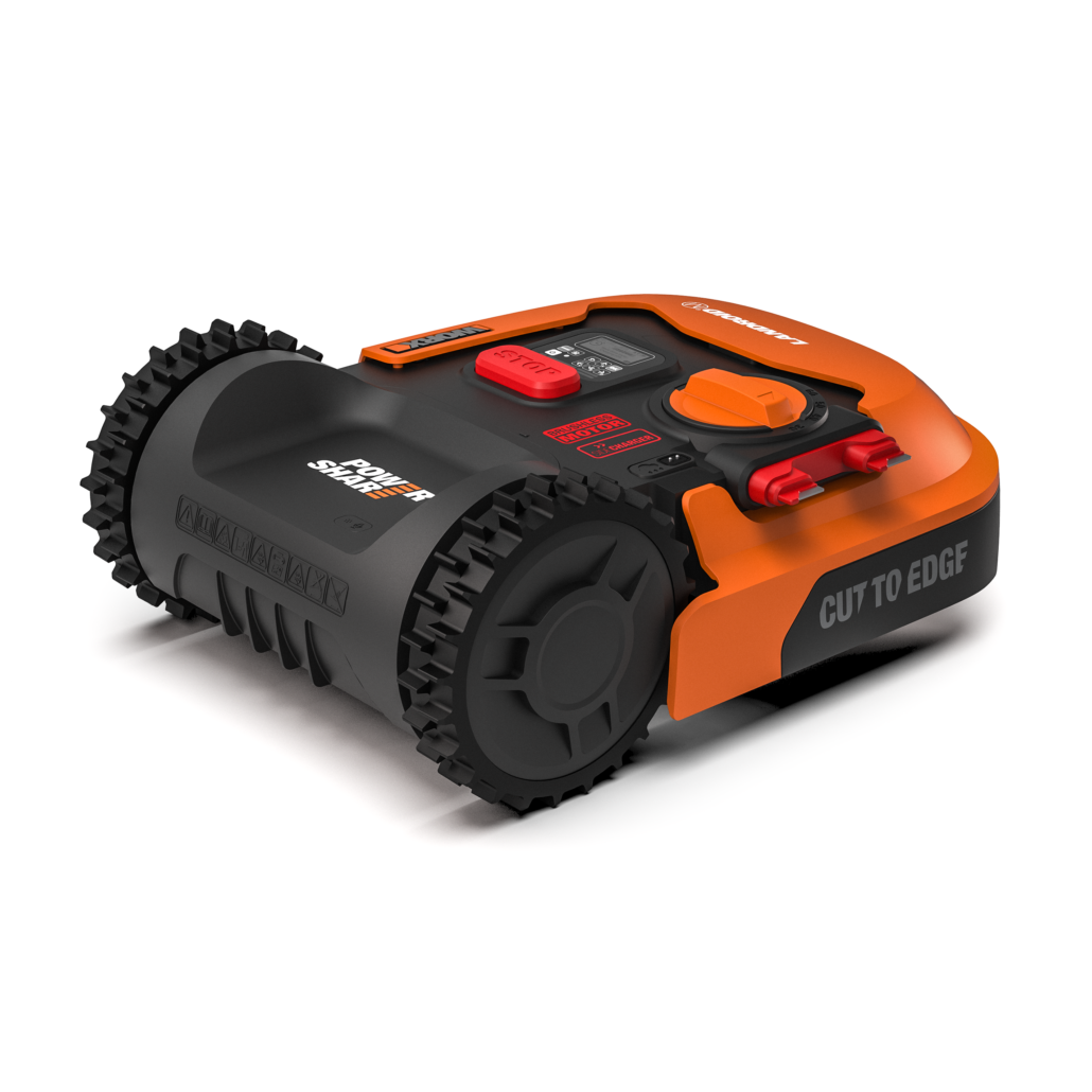 Worx Landroid M700 - WR142E