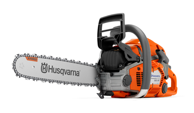 Husqvarna 560 XP