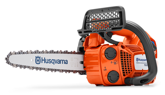 Husqvarna T525 Carving