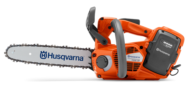 Husqvarna T535i XP