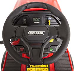 Snapper RPX 210