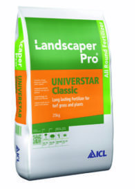 ICL Landscaper Pro Univestar Classic  15+05+15+2MgO kg 25