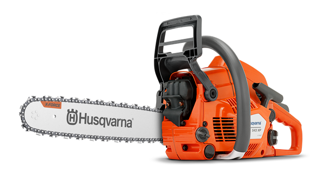 Husqvarna 543 XP