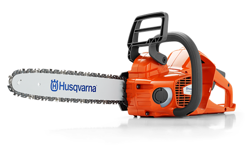 HUSQVARNA T535i XP Motosega a Batteria PROFESSIONALE Da Potatura