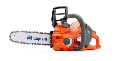 Husqvarna 535i XP