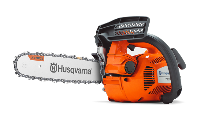 Husqvarna T435