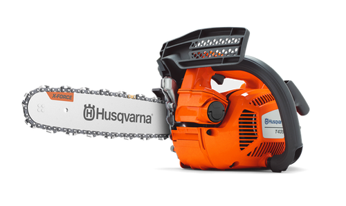 Husqvarna T435