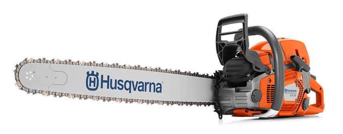 Husqvarna 572 XP