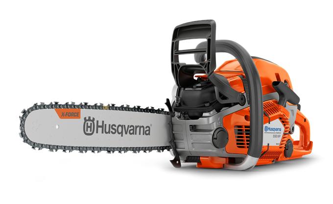 Husqvarna 550 XP Mark II