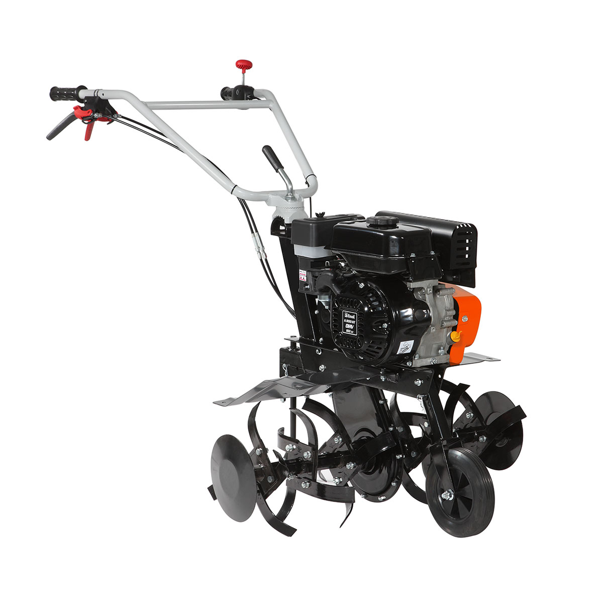 OleoMac MH 175 RKS