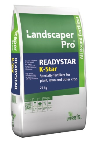 ICL Landscaper Pro Readystar K 10+10+16+MgO