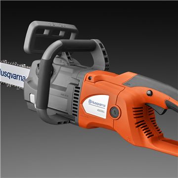 HUSQVARNA T535i XP Motosega a Batteria PROFESSIONALE Da Potatura