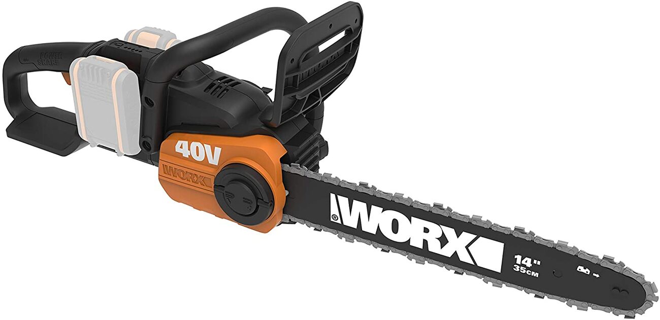 Worx WG384E.9