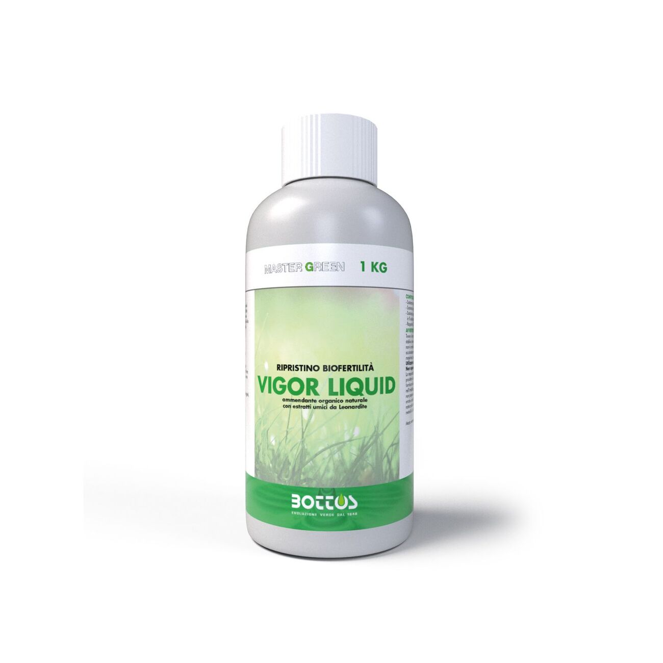 Bottos Vigor Liquid